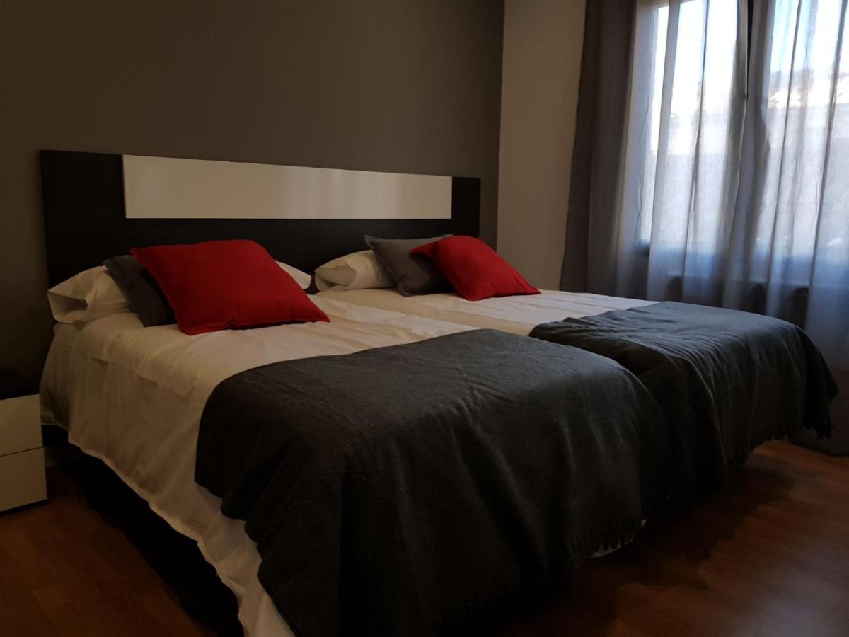 Cuencaloft La Plazeta Apartment เกว็งกา ภายนอก รูปภาพ