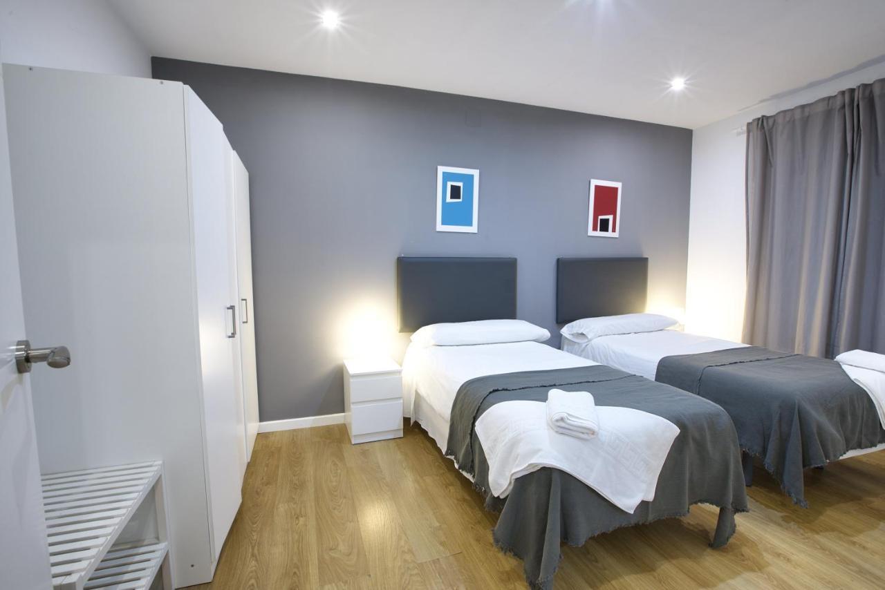 Cuencaloft La Plazeta Apartment เกว็งกา ภายนอก รูปภาพ