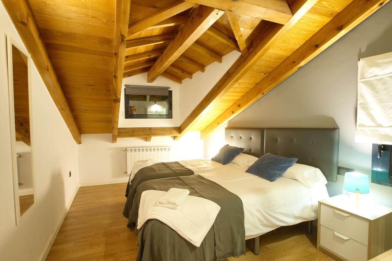 Cuencaloft La Plazeta Apartment เกว็งกา ภายนอก รูปภาพ