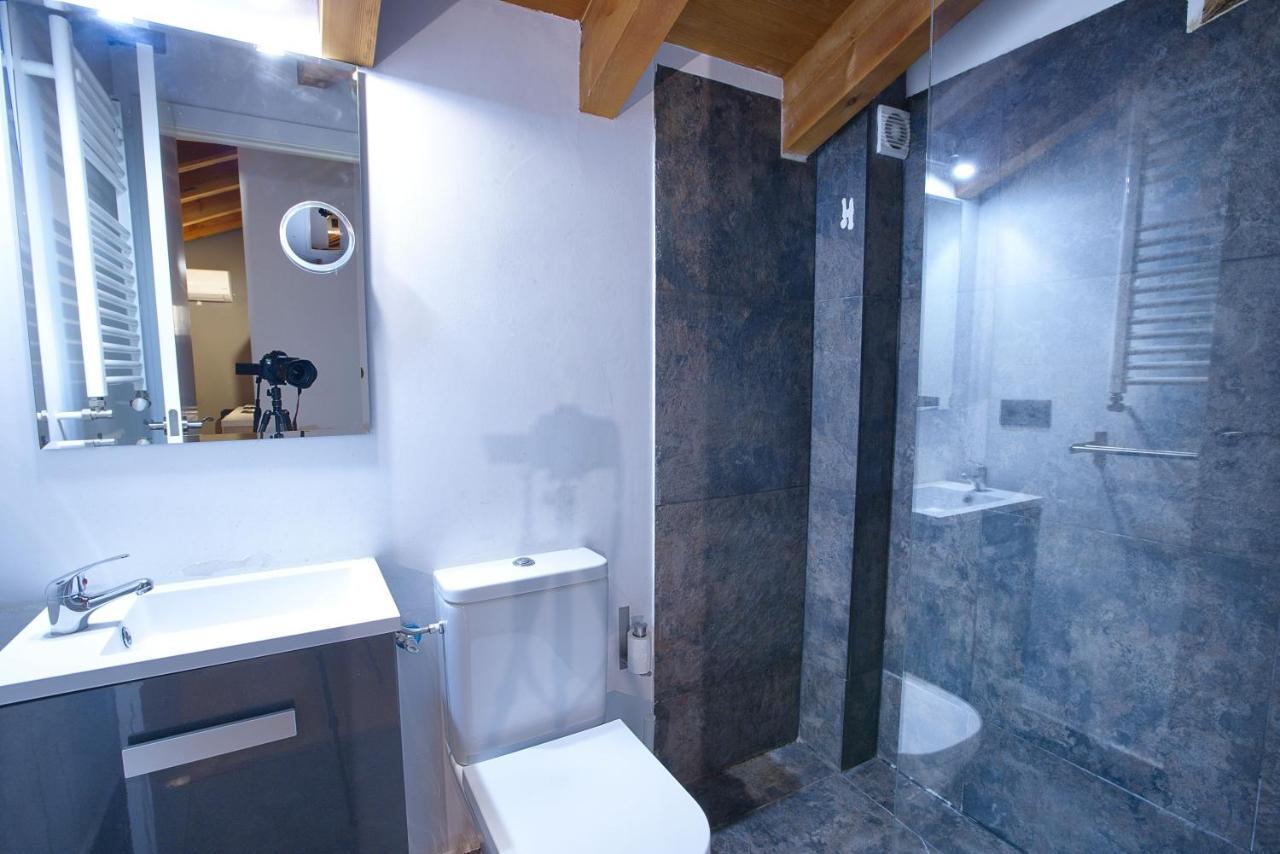 Cuencaloft La Plazeta Apartment เกว็งกา ภายนอก รูปภาพ