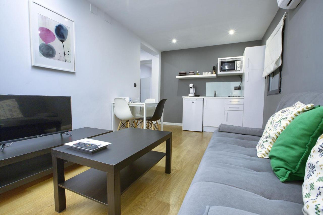 Cuencaloft La Plazeta Apartment เกว็งกา ภายนอก รูปภาพ