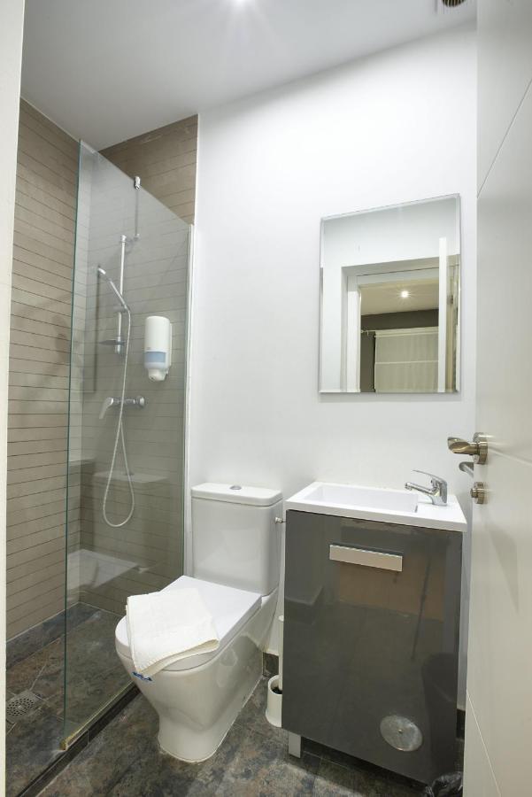Cuencaloft La Plazeta Apartment เกว็งกา ภายนอก รูปภาพ