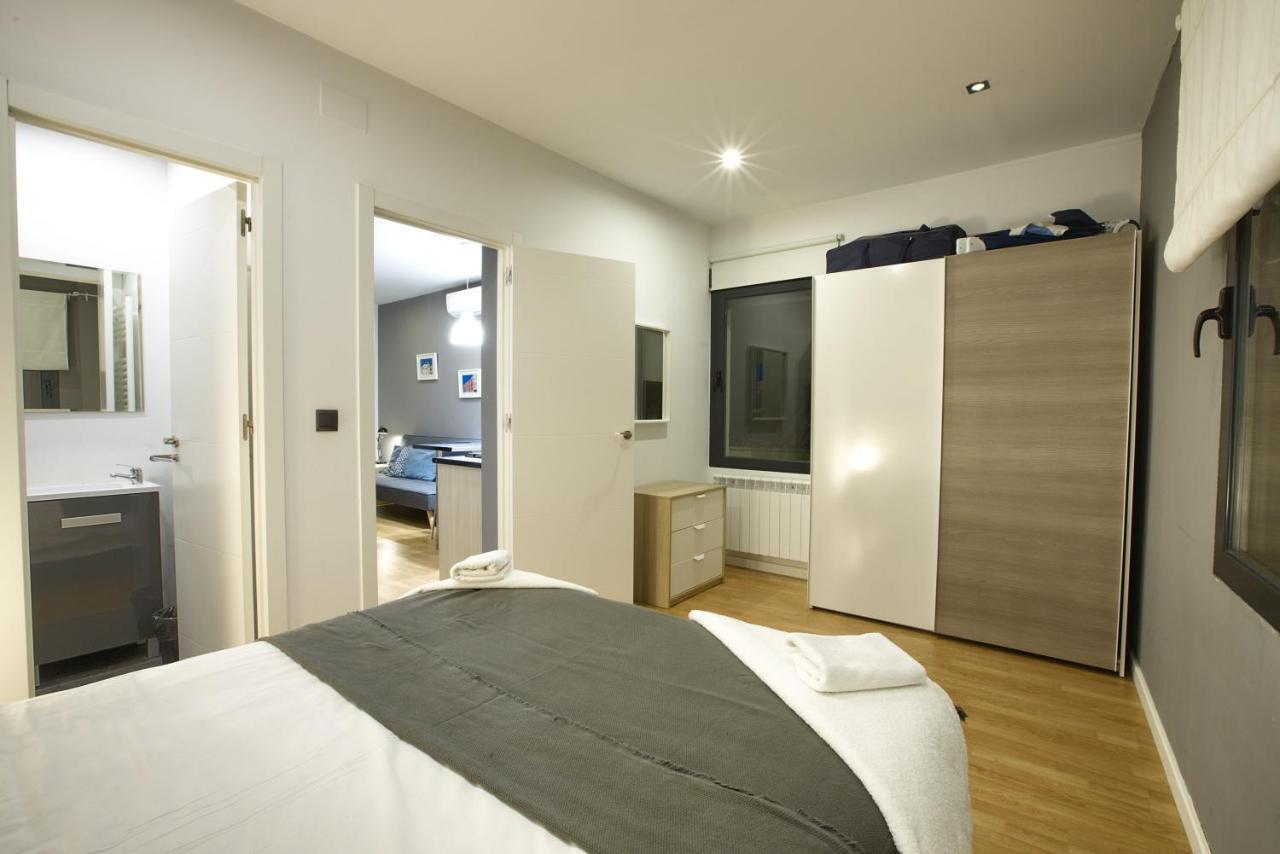 Cuencaloft La Plazeta Apartment เกว็งกา ภายนอก รูปภาพ