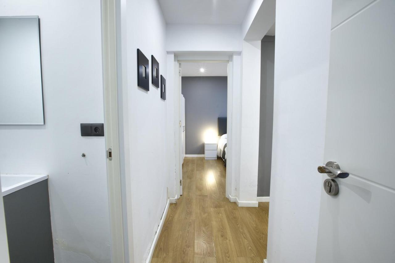 Cuencaloft La Plazeta Apartment เกว็งกา ภายนอก รูปภาพ