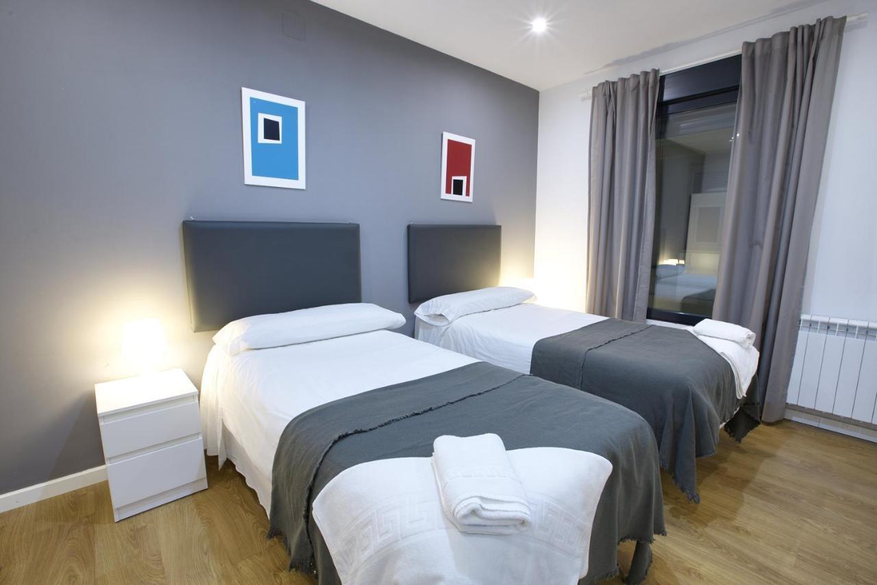 Cuencaloft La Plazeta Apartment เกว็งกา ภายนอก รูปภาพ