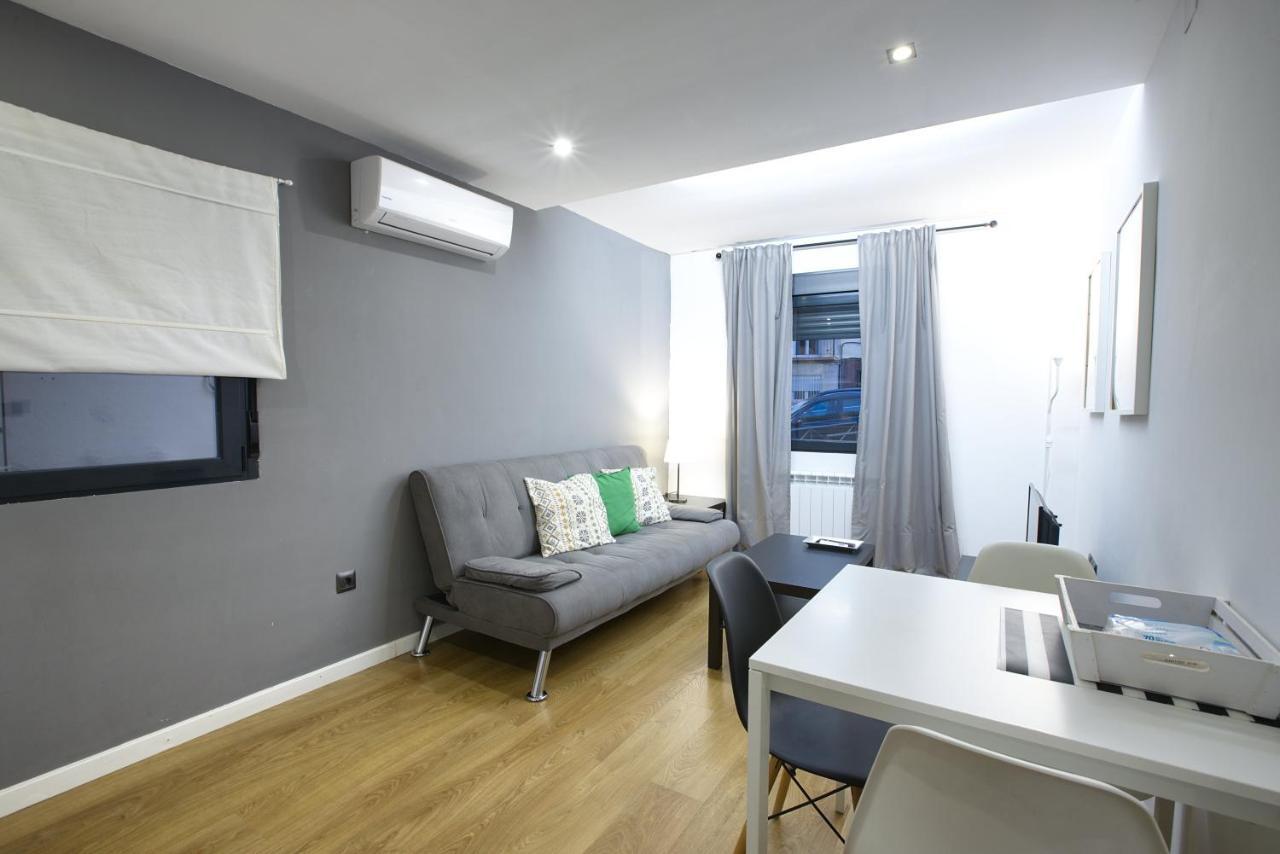 Cuencaloft La Plazeta Apartment เกว็งกา ภายนอก รูปภาพ
