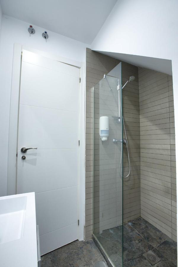 Cuencaloft La Plazeta Apartment เกว็งกา ภายนอก รูปภาพ