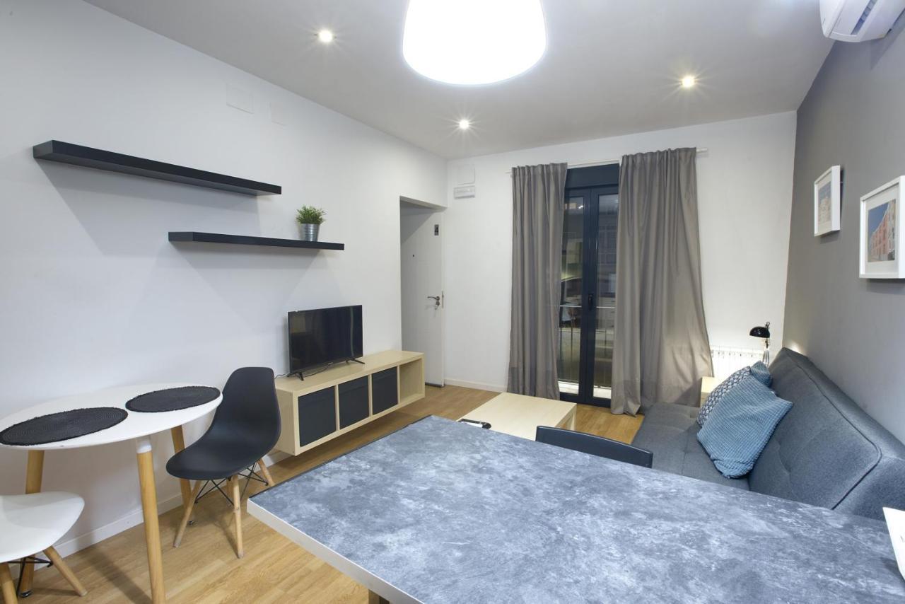 Cuencaloft La Plazeta Apartment เกว็งกา ภายนอก รูปภาพ