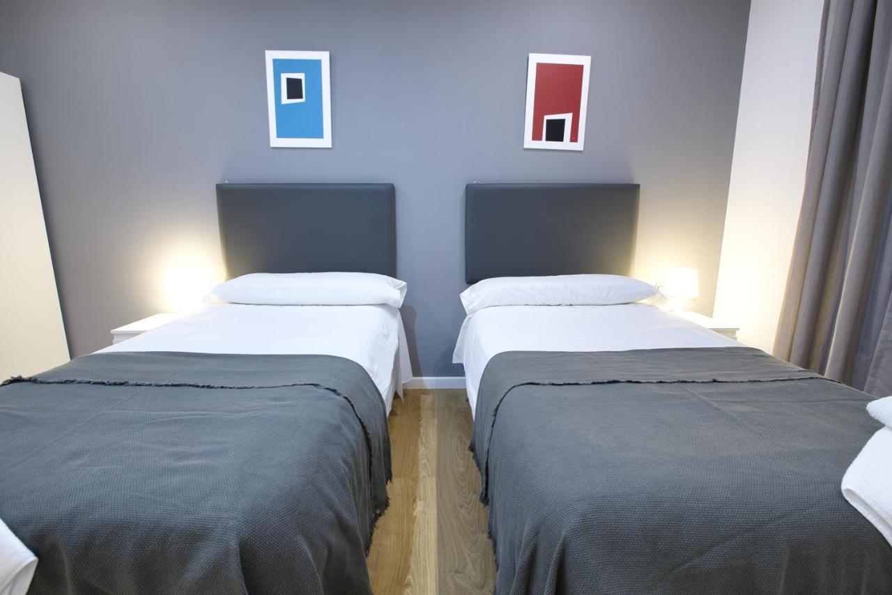 Cuencaloft La Plazeta Apartment เกว็งกา ภายนอก รูปภาพ