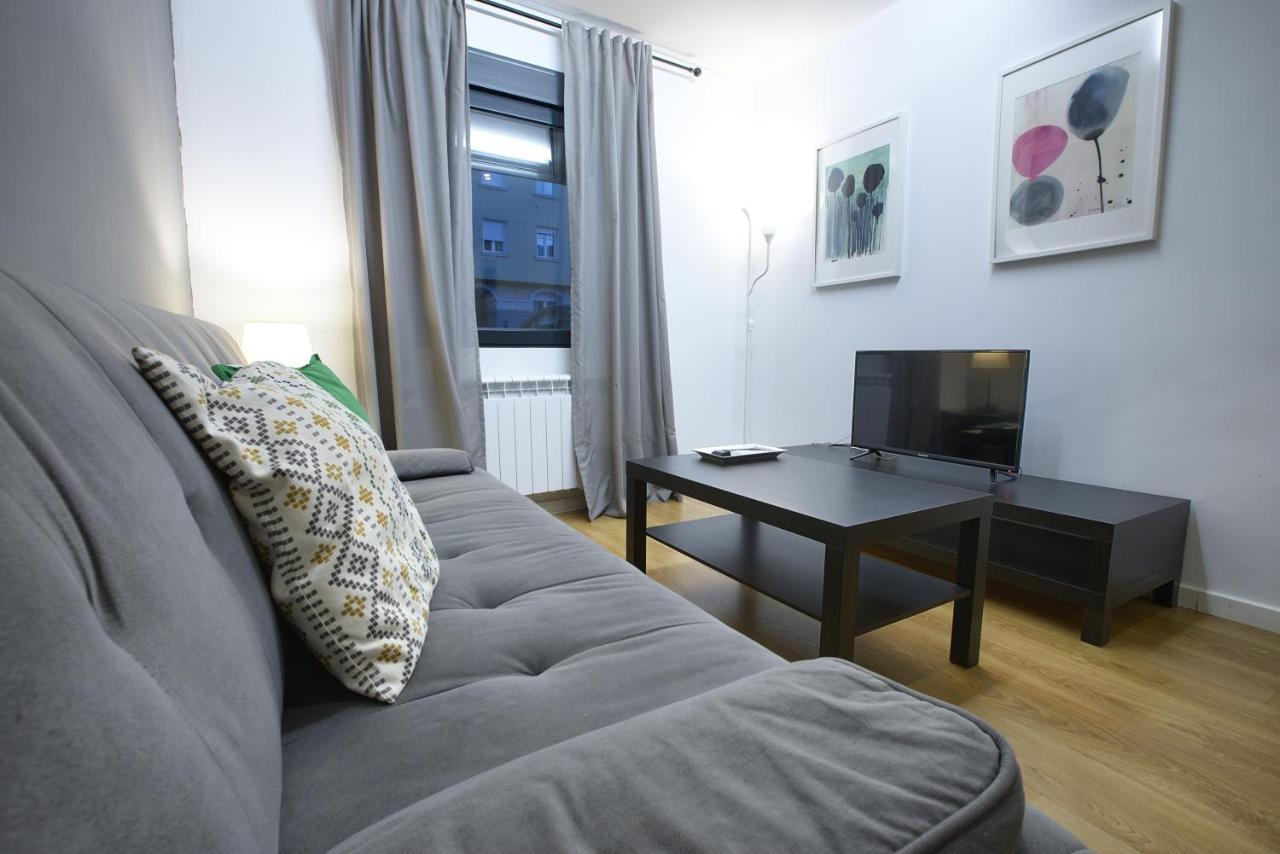 Cuencaloft La Plazeta Apartment เกว็งกา ภายนอก รูปภาพ