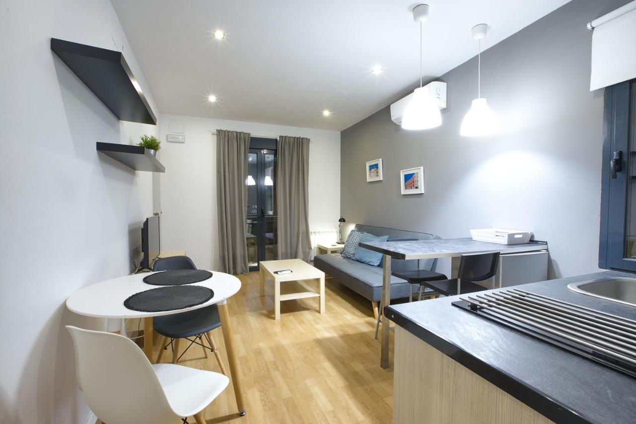 Cuencaloft La Plazeta Apartment เกว็งกา ภายนอก รูปภาพ