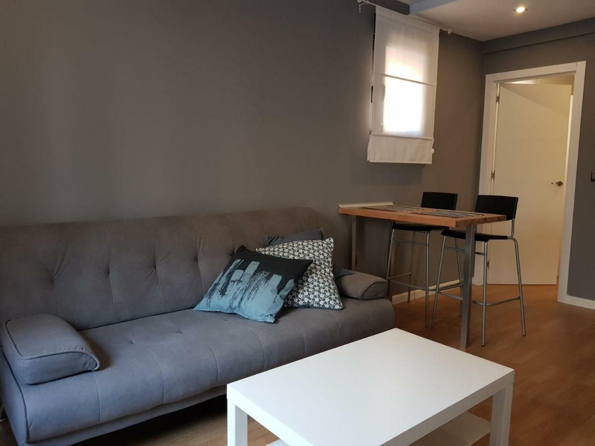 Cuencaloft La Plazeta Apartment เกว็งกา ภายนอก รูปภาพ