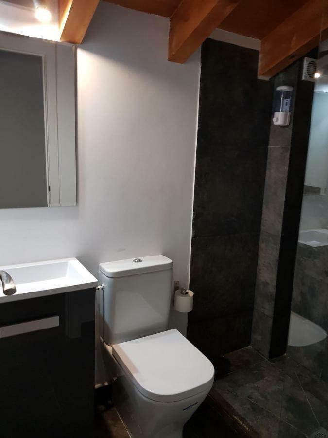 Cuencaloft La Plazeta Apartment เกว็งกา ภายนอก รูปภาพ
