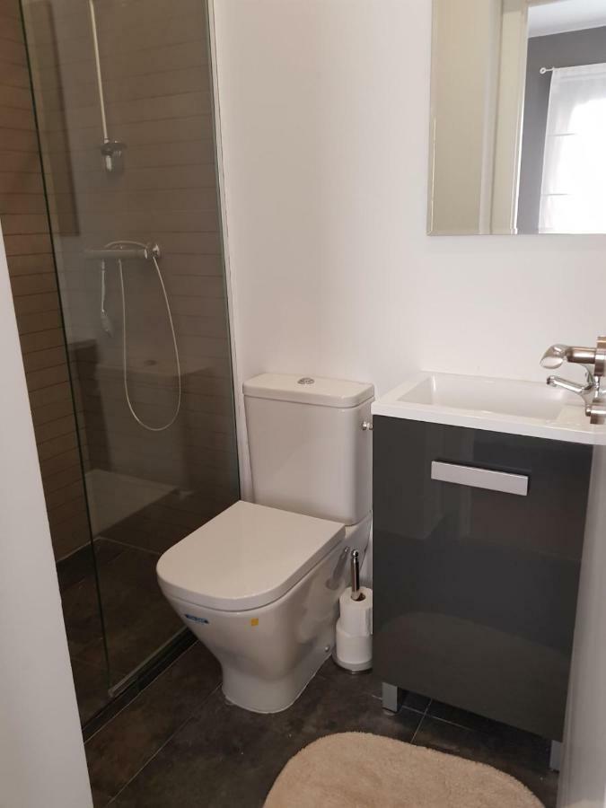 Cuencaloft La Plazeta Apartment เกว็งกา ภายนอก รูปภาพ